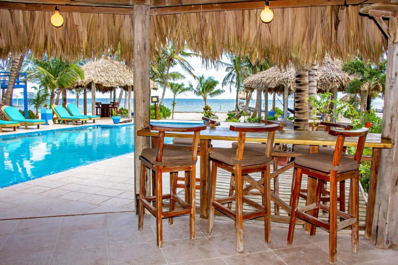 White Sands Cove San Pedro  Extérieur photo