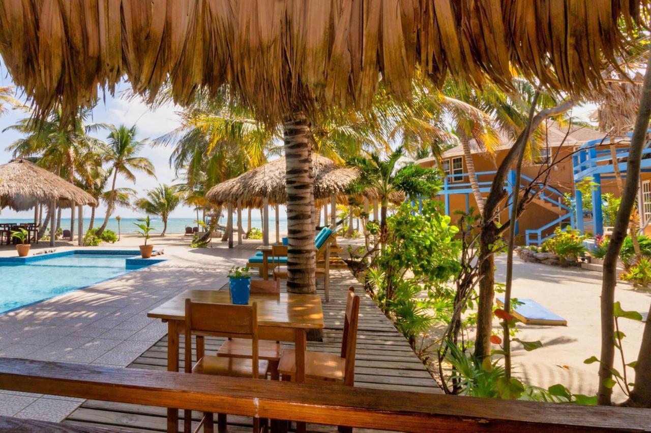 White Sands Cove San Pedro  Extérieur photo