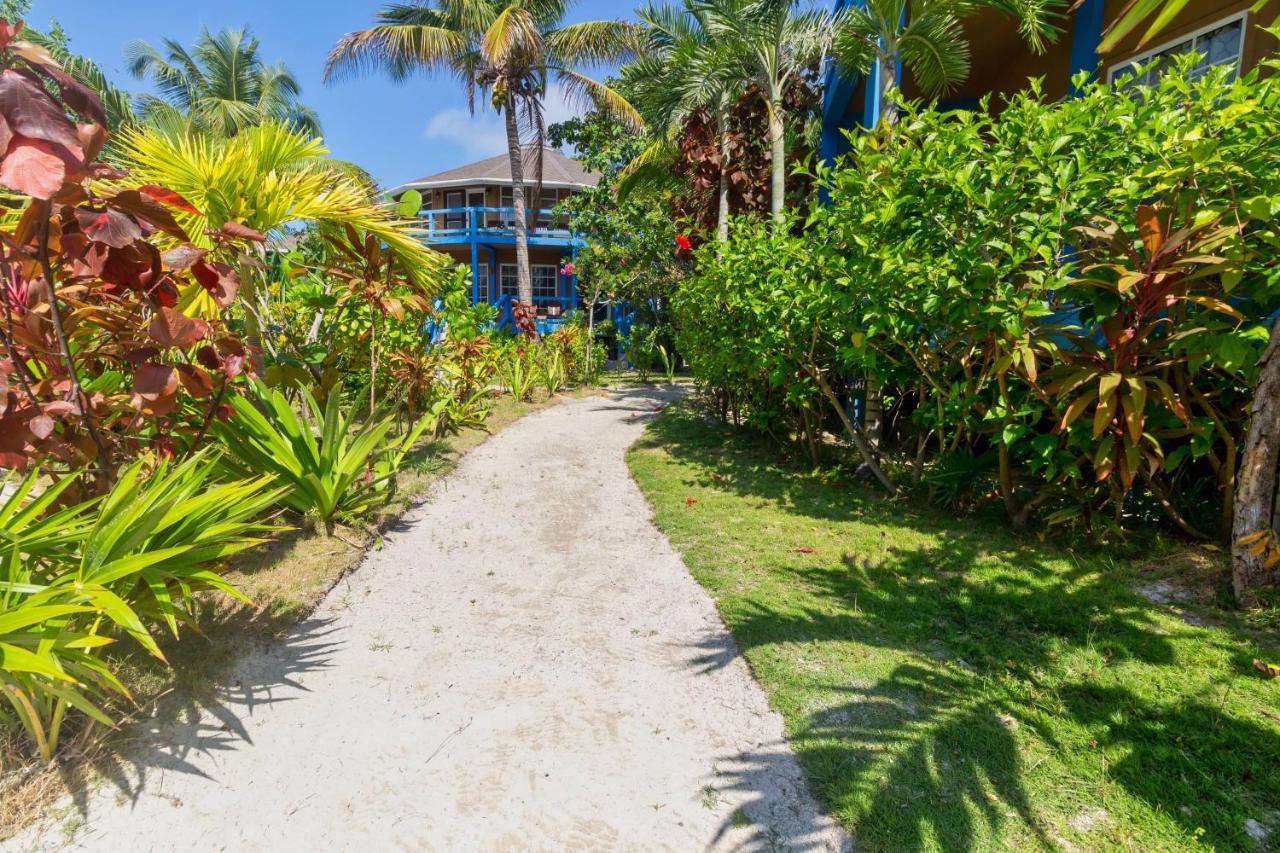 White Sands Cove San Pedro  Extérieur photo