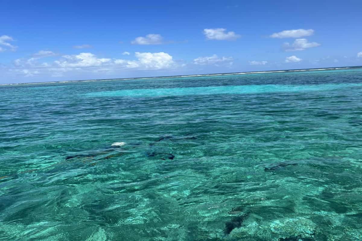 White Sands Cove San Pedro  Extérieur photo