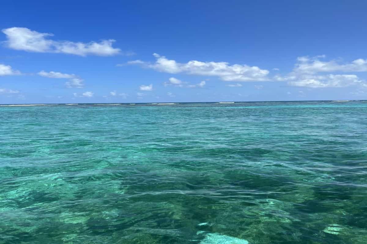 White Sands Cove San Pedro  Extérieur photo