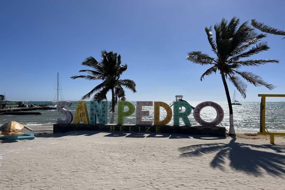 White Sands Cove San Pedro  Extérieur photo