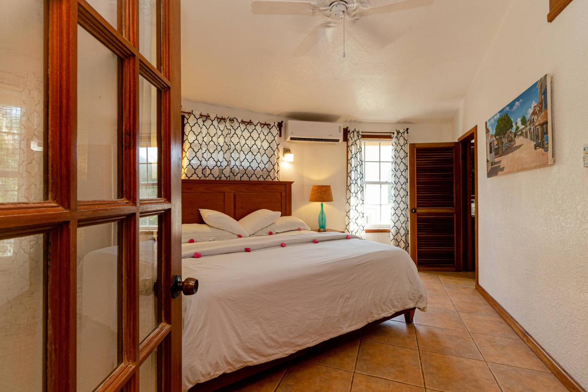 White Sands Cove San Pedro  Extérieur photo
