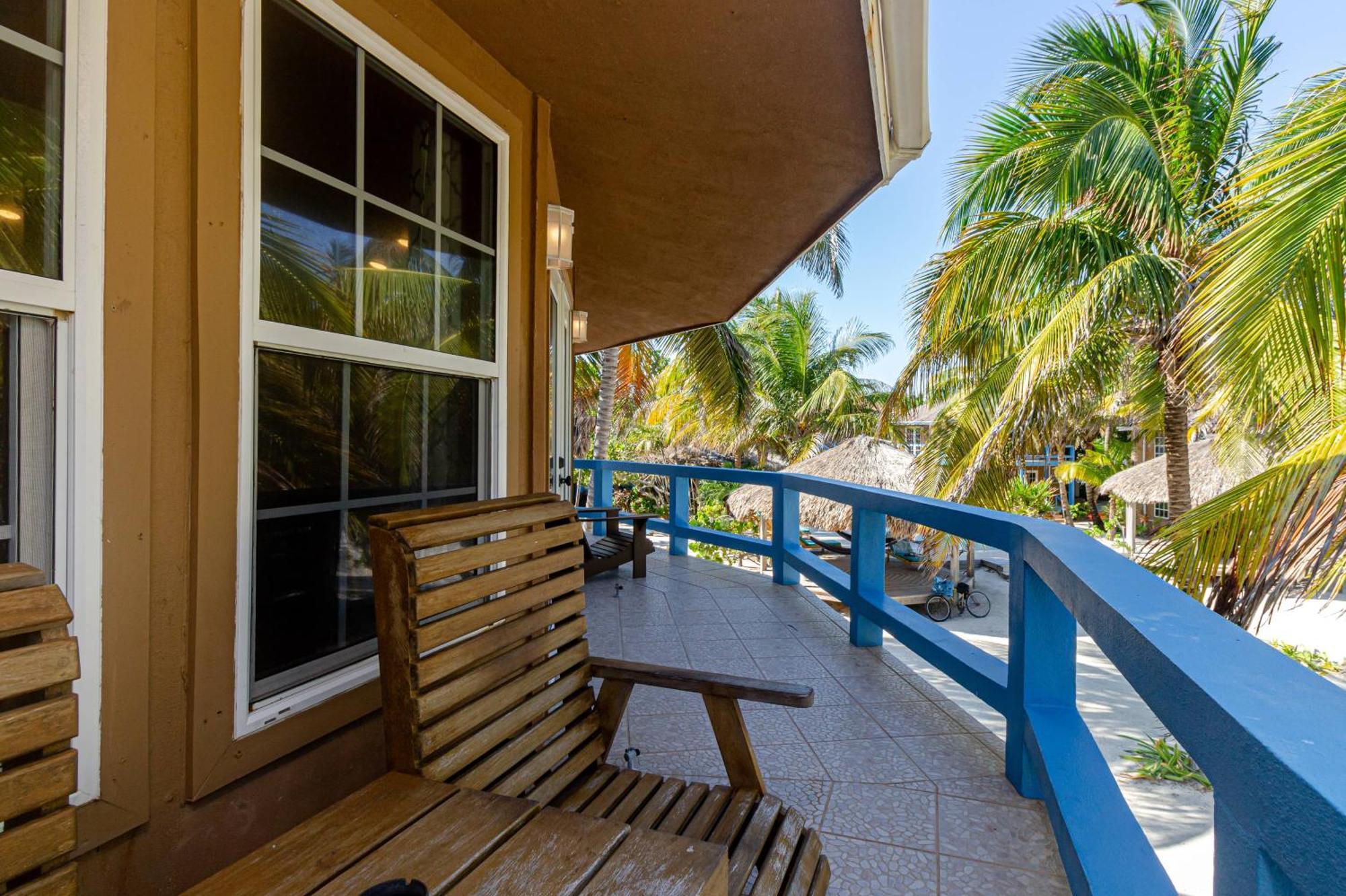 White Sands Cove San Pedro  Extérieur photo