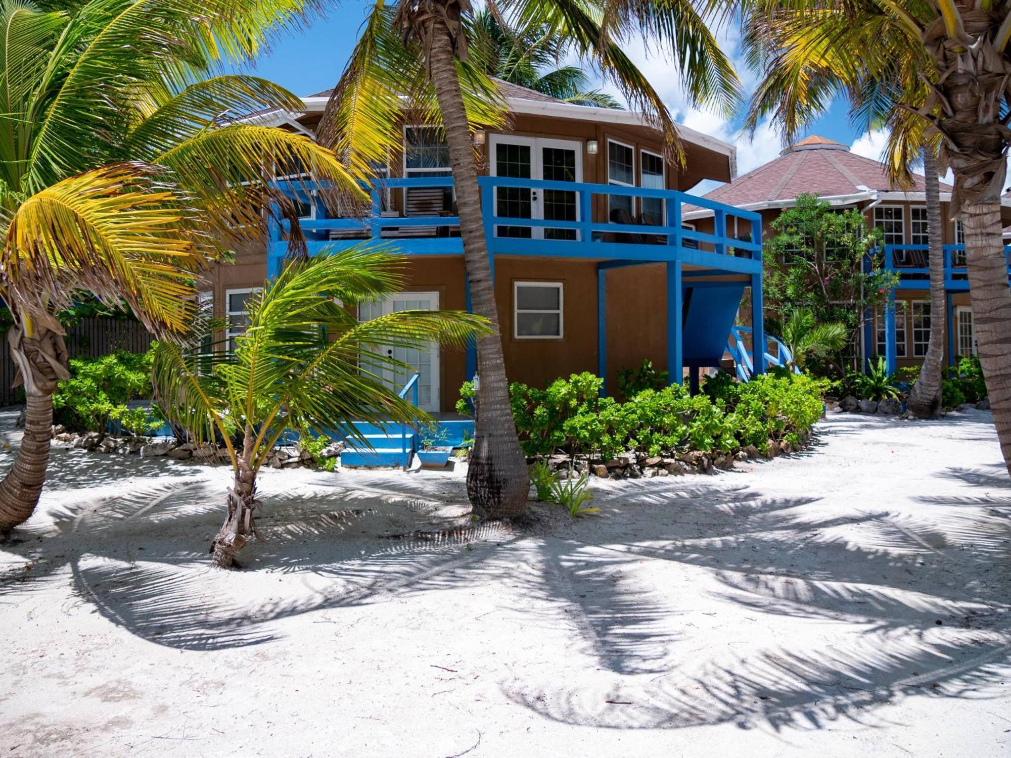 White Sands Cove San Pedro  Extérieur photo