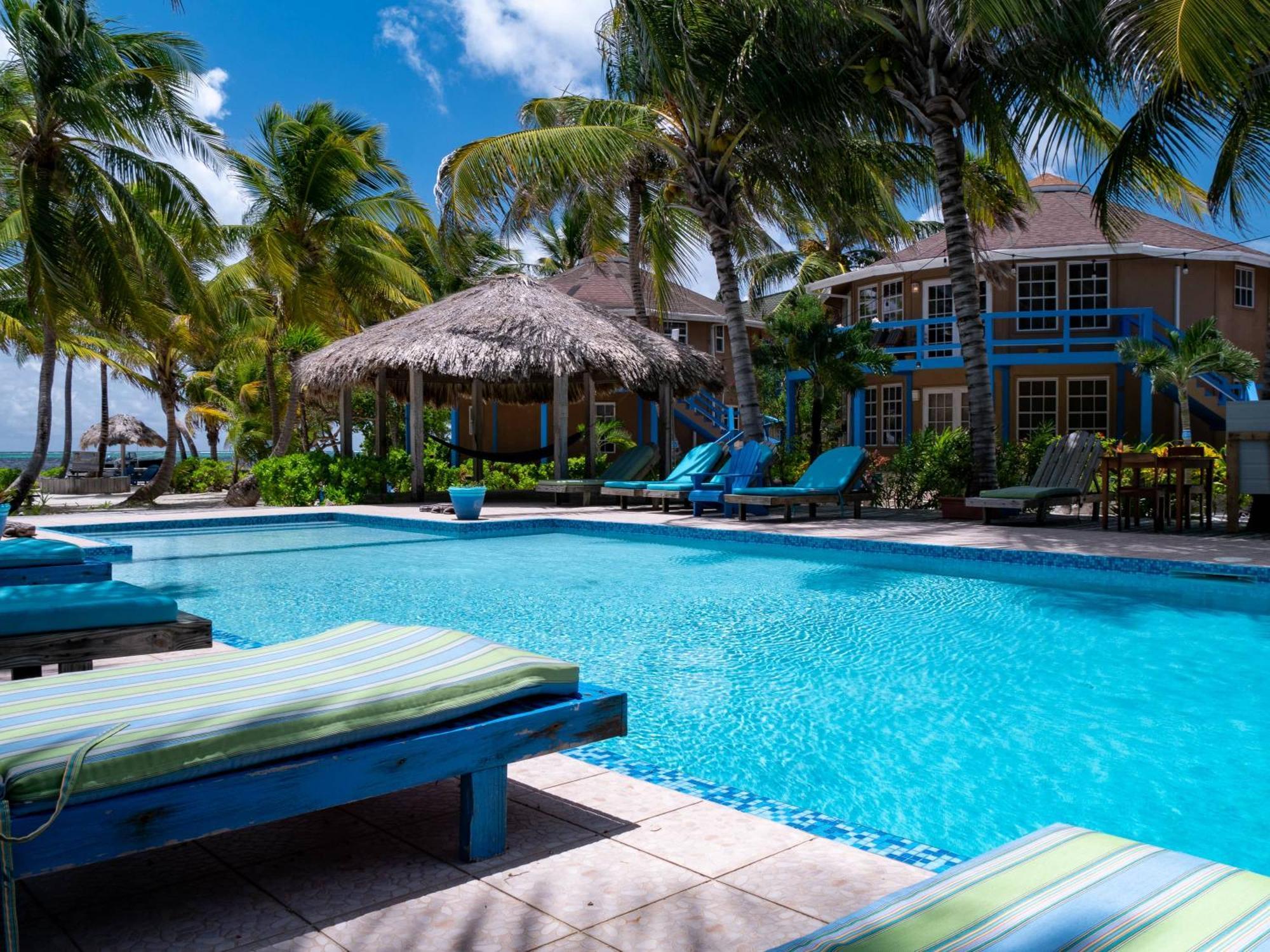 White Sands Cove San Pedro  Extérieur photo