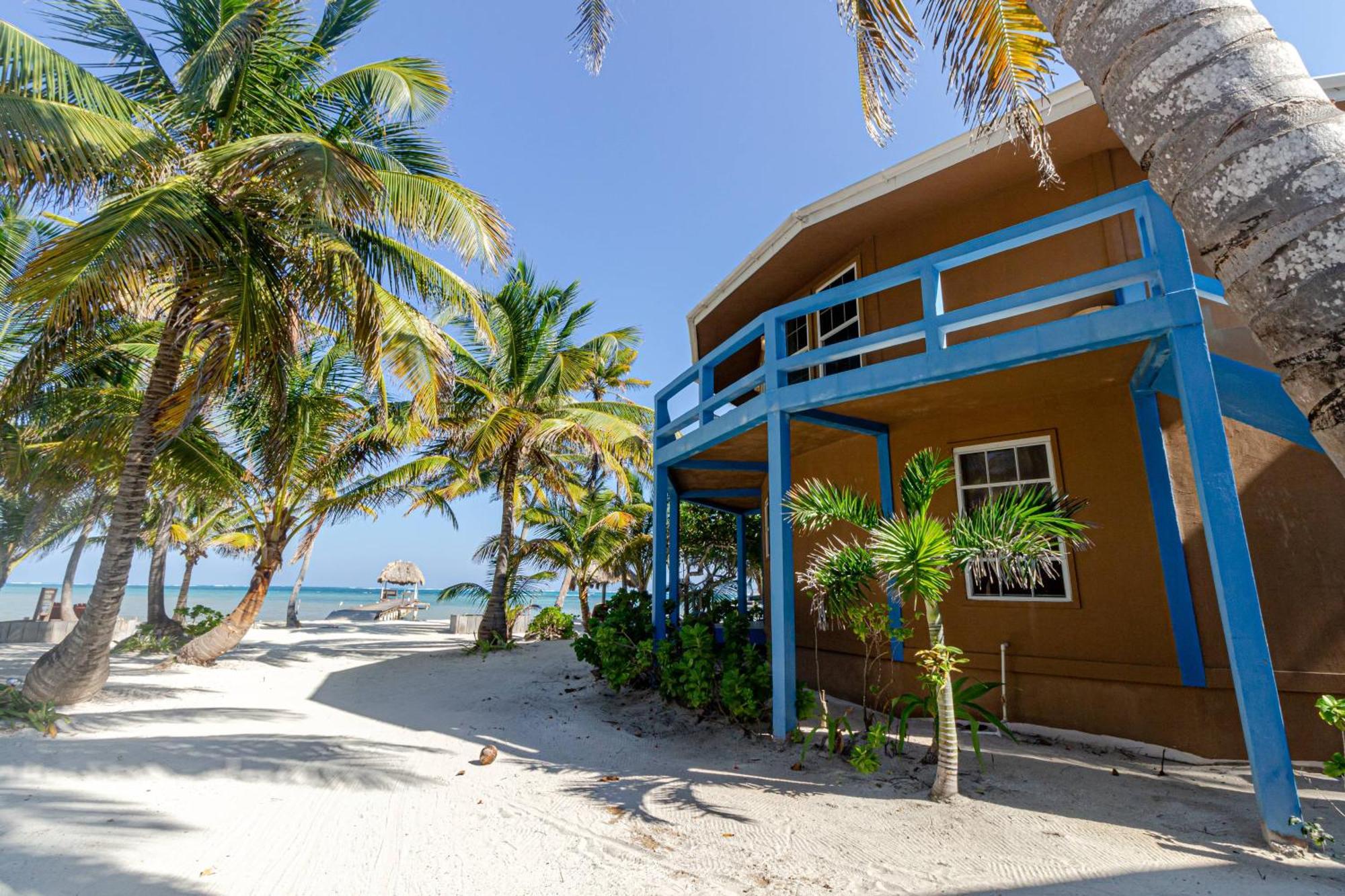 White Sands Cove San Pedro  Extérieur photo