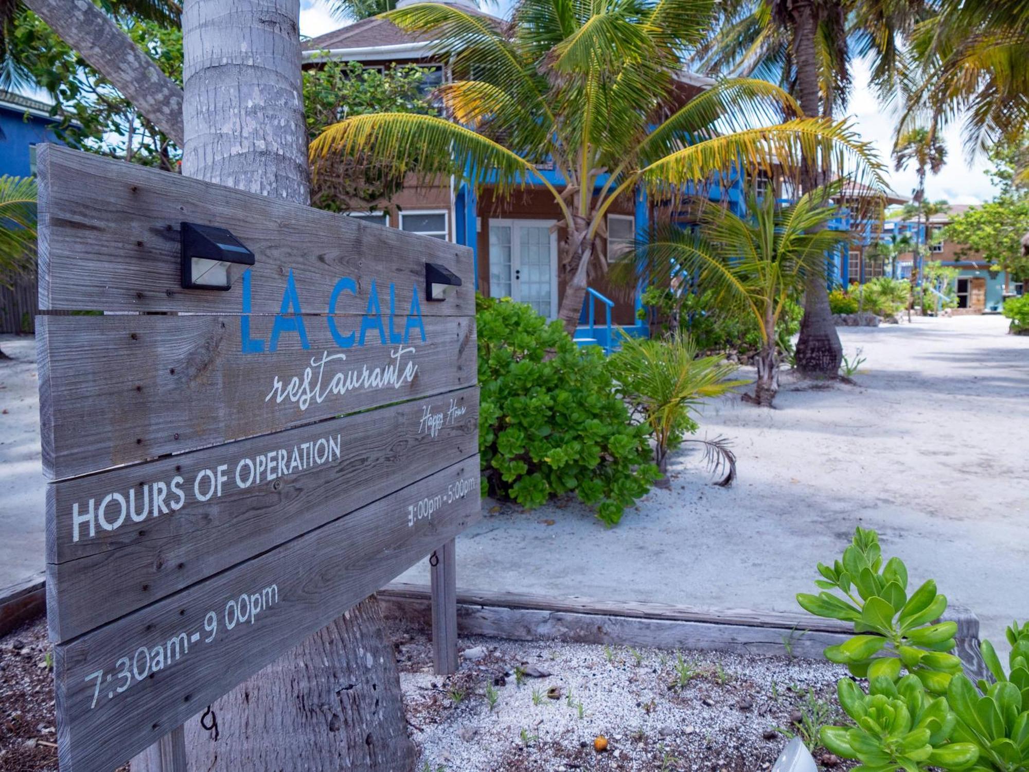 White Sands Cove San Pedro  Extérieur photo