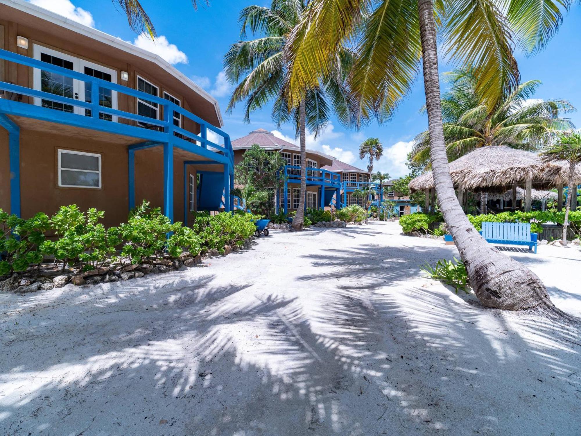 White Sands Cove San Pedro  Extérieur photo