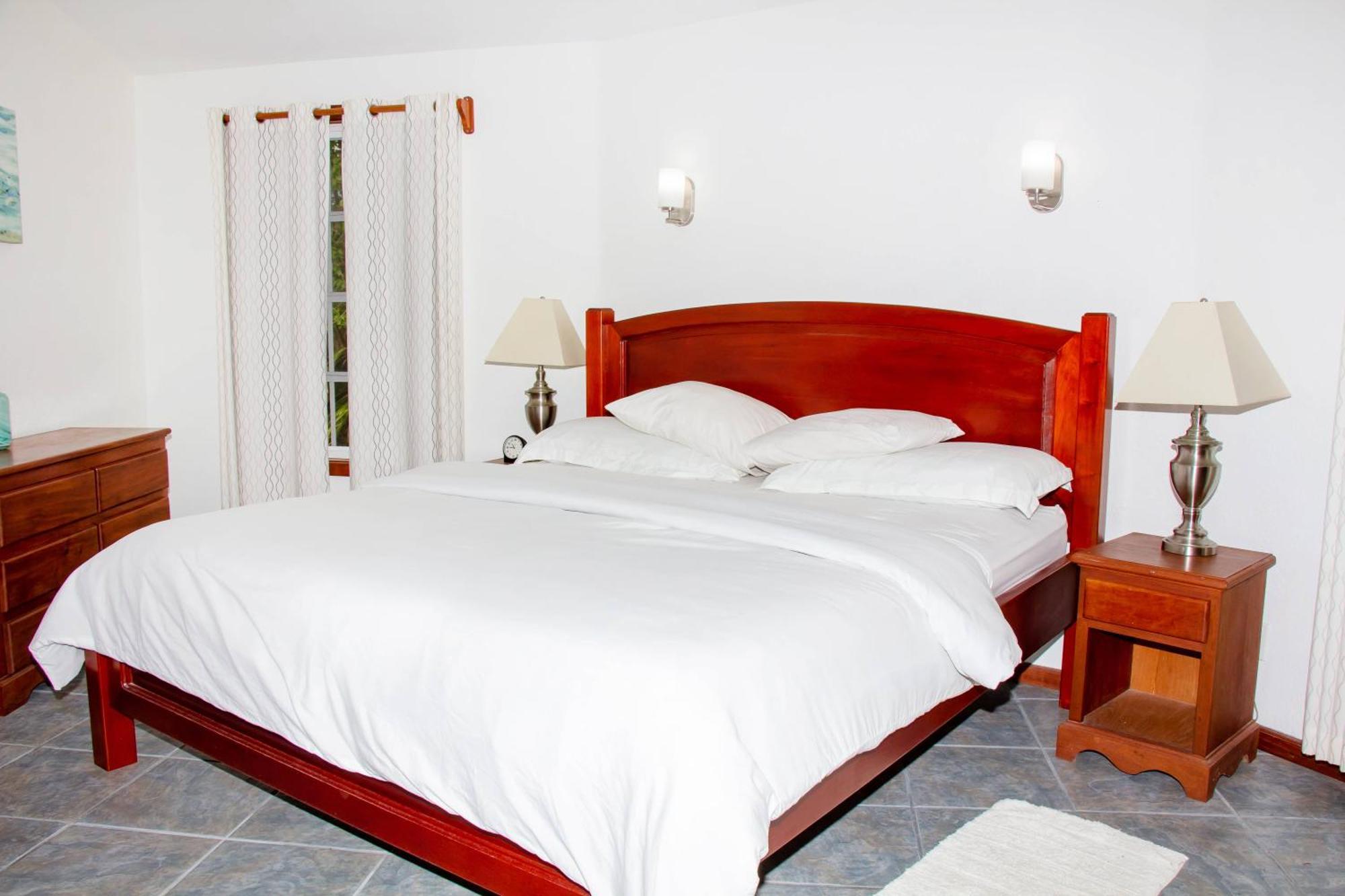 White Sands Cove San Pedro  Chambre photo