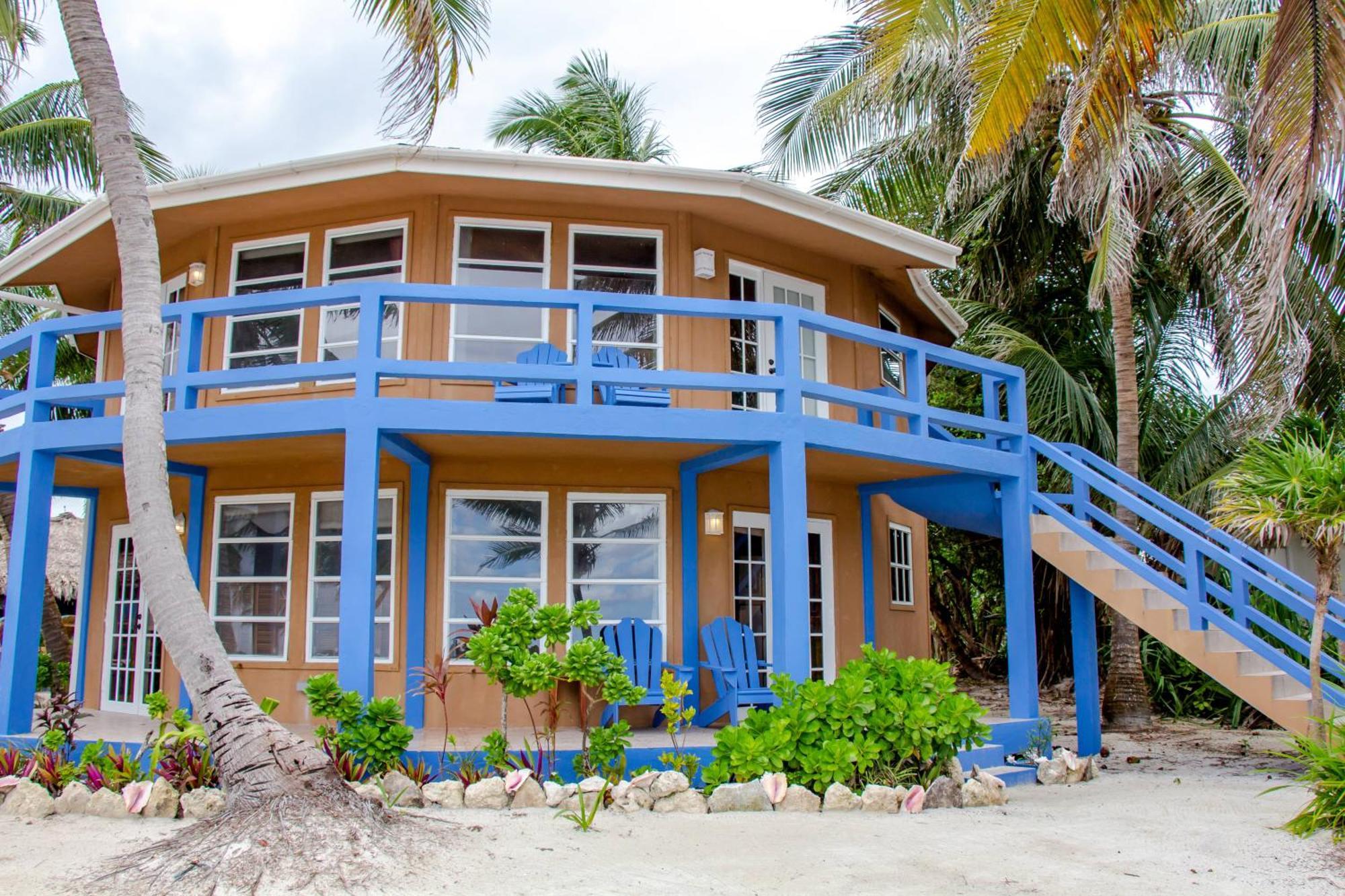 White Sands Cove San Pedro  Chambre photo